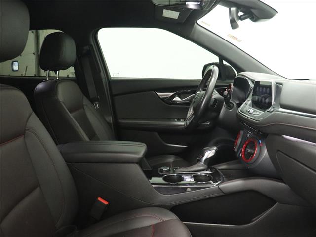 2022 Chevrolet Blazer RS:D13610