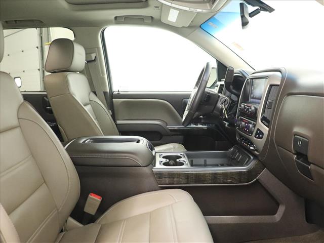 2015 GMC Sierra 1500 Denali:D13506