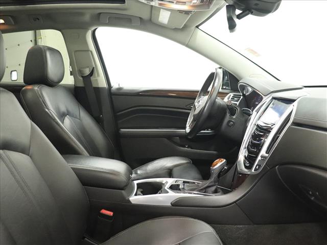 2015 Cadillac SRX Premium Collection:D13467