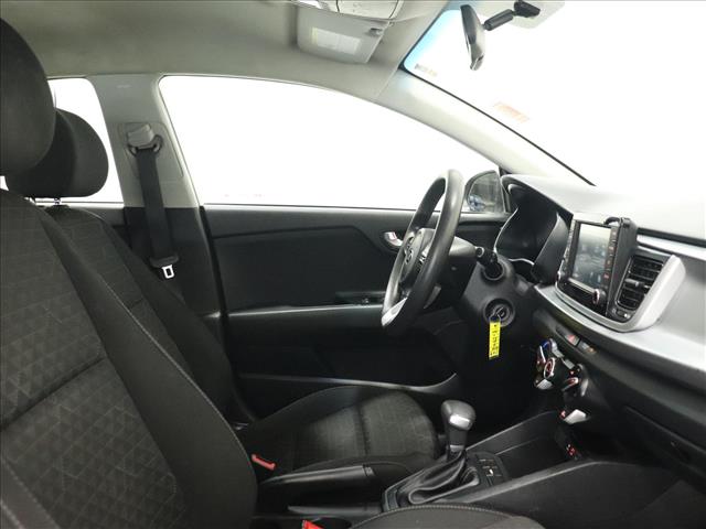 2020 Kia Rio S:D13349
