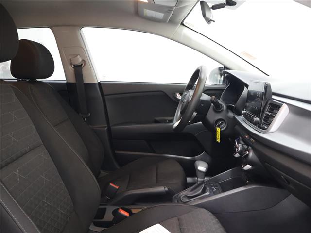 2023 Kia Rio LX:D14047