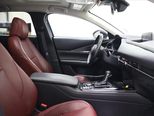 2024 Mazda CX-30 2.5 S Carbon Edition:D14045