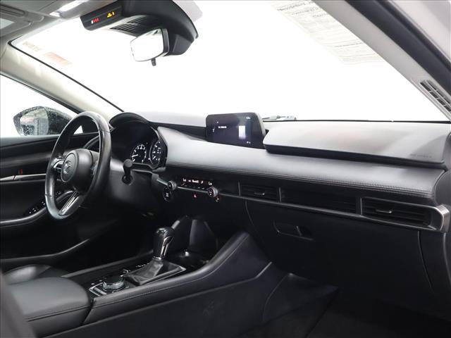 2024 Mazda Mazda3 Sedan 2.5 S Select Sport:D13883
