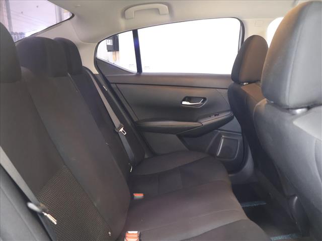 2023 Nissan Sentra S:D13871