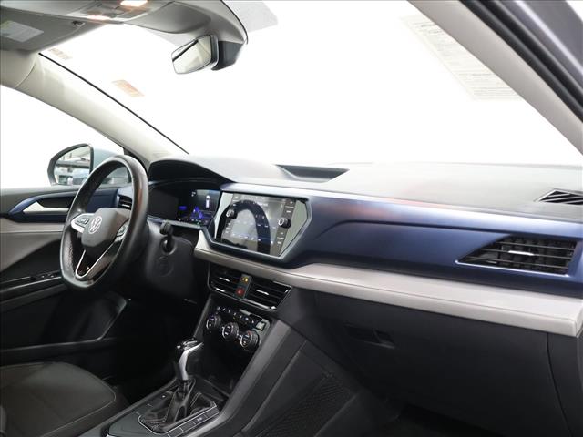 2024 Volkswagen Taos SE:D13969