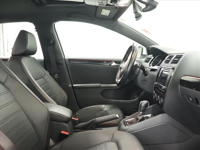 2016 Volkswagen Jetta 2.0T GLI SE:D13628