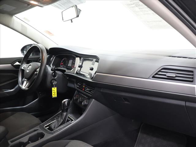 2021 Volkswagen Jetta S:D14016
