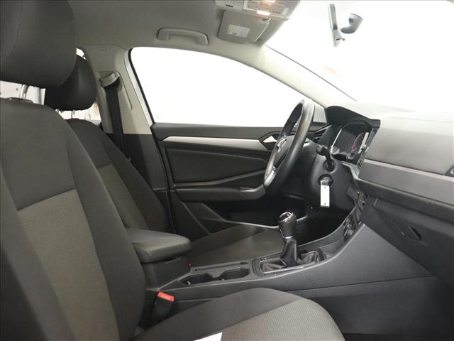 2019 Volkswagen Jetta S:D13651