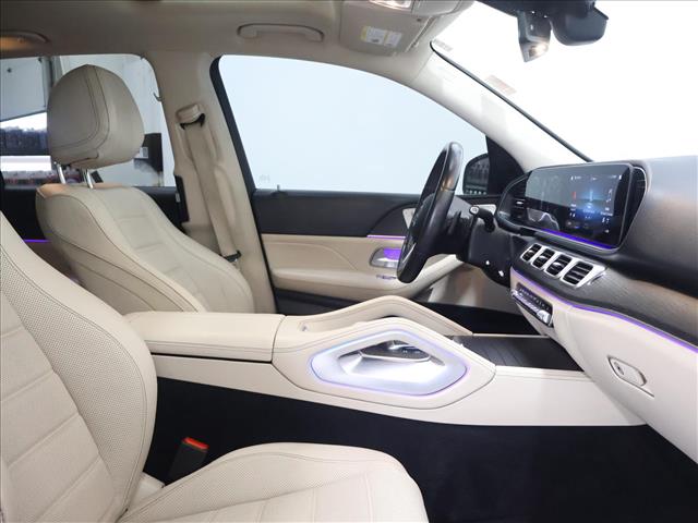 2021 Mercedes-Benz GLE GLE 350 4MATIC:D13885