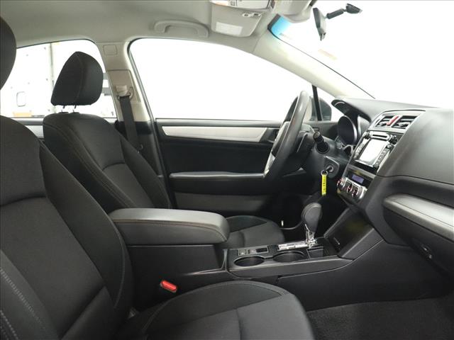 2019 Subaru Legacy 2.5i:D13519