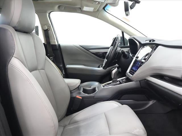 2020 Subaru Legacy Limited:D13988