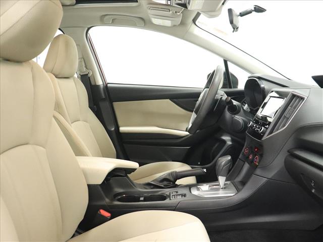 2022 Subaru Impreza Premium:D13555