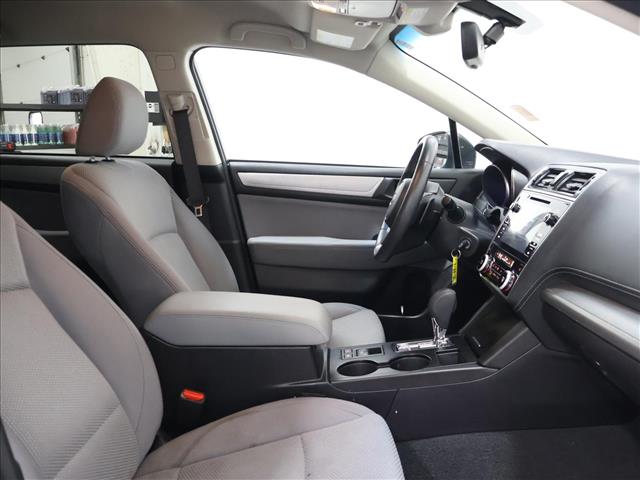 2019 Subaru Outback 2.5i Premium:D14000