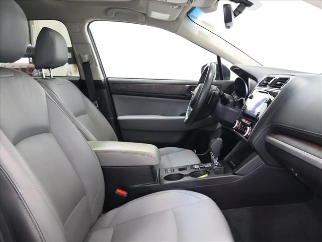 2019 Subaru Outback 2.5i Limited:D13874