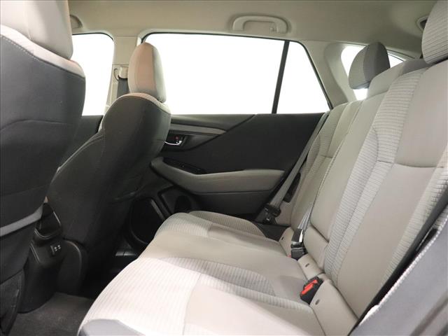 2020 Subaru Outback Premium:D13533