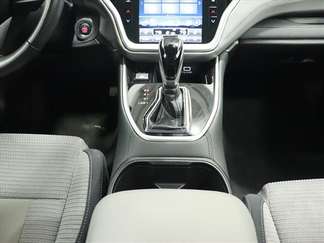 2023 Subaru Outback Premium:D13195