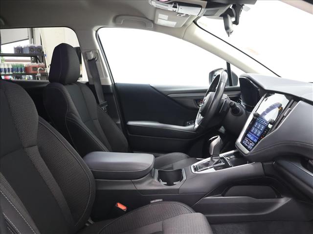 2024 Subaru Outback Premium:D14046