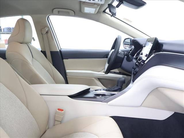 2024 Toyota Camry Hybrid LE:D13792