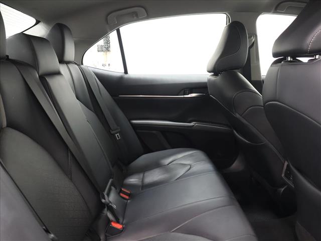 2024 Toyota Camry XSE:D14023