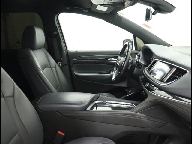 Photo of 2022 Buick Enclave Premium in Iowa City, IA - 21,  2022 Buick Enclave Premium:D12803