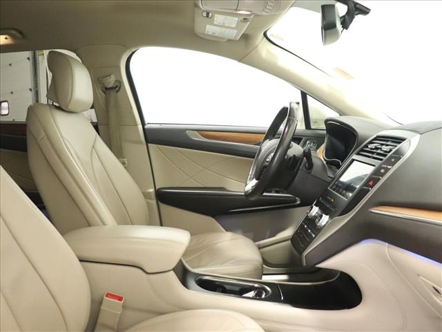 2017 LINCOLN MKC Select:D13444