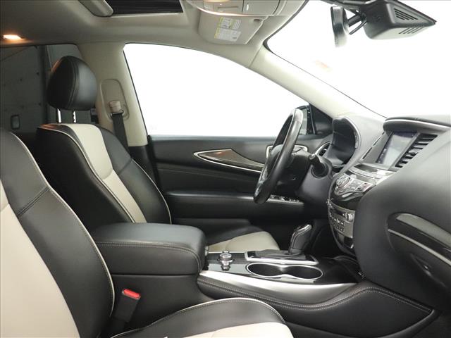 2020 INFINITI QX60 Signature Edition:D13422