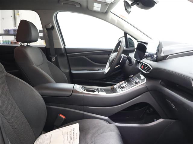 2021 Hyundai SANTA FE SEL:D14035