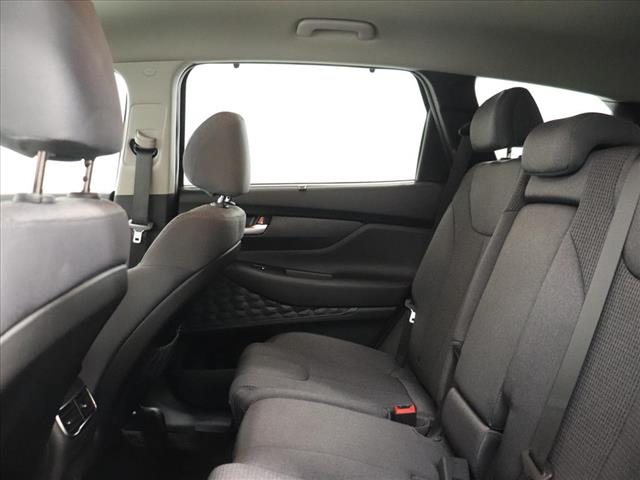 2022 Hyundai SANTA FE XRT:D13238