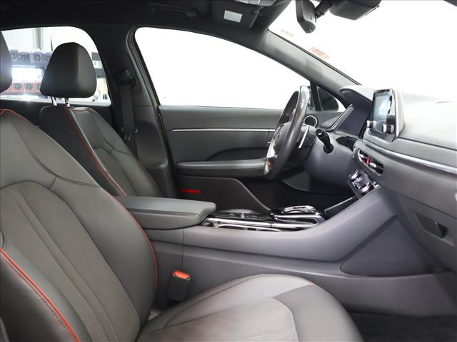 2020 Hyundai SONATA SEL Plus:D13881
