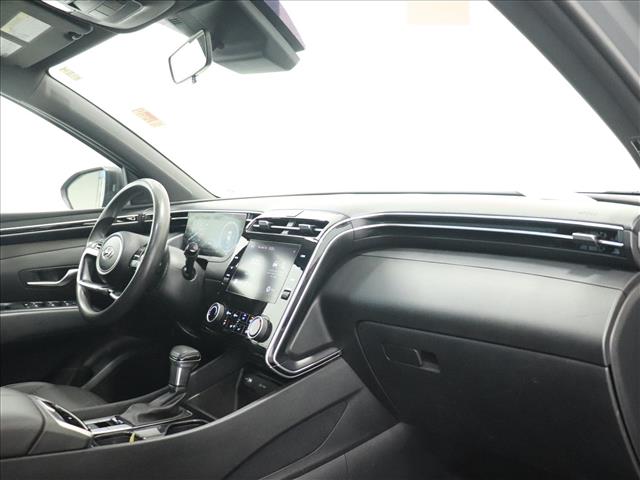 2022 Hyundai SANTA CRUZ SEL:D13671
