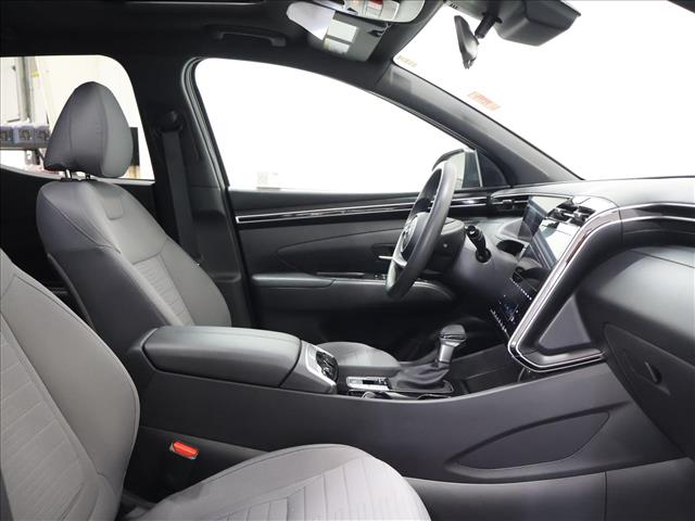 2024 Hyundai SANTA CRUZ SEL:D13902