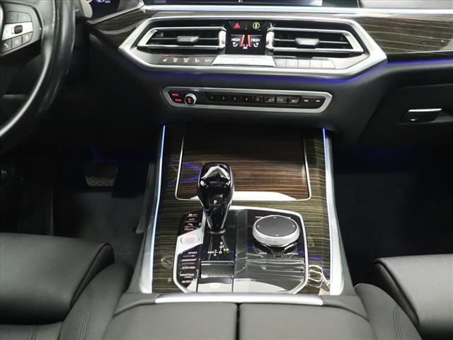 2020 BMW X5 sDrive40i:D13310