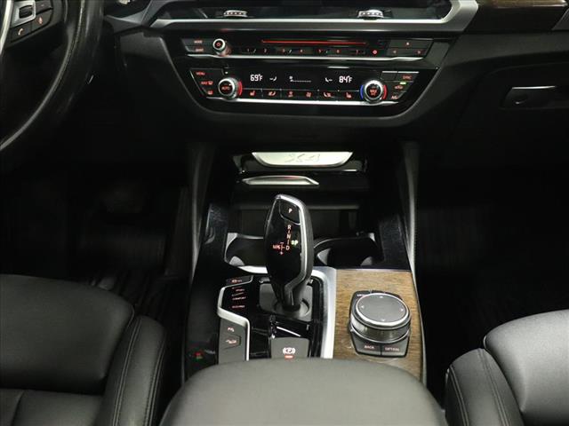 2019 BMW X4 xDrive30i:D13315