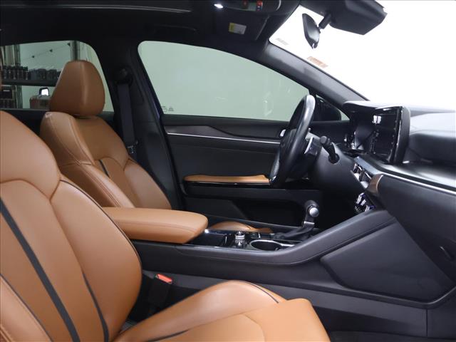 2024 Kia K5 GT:D13725