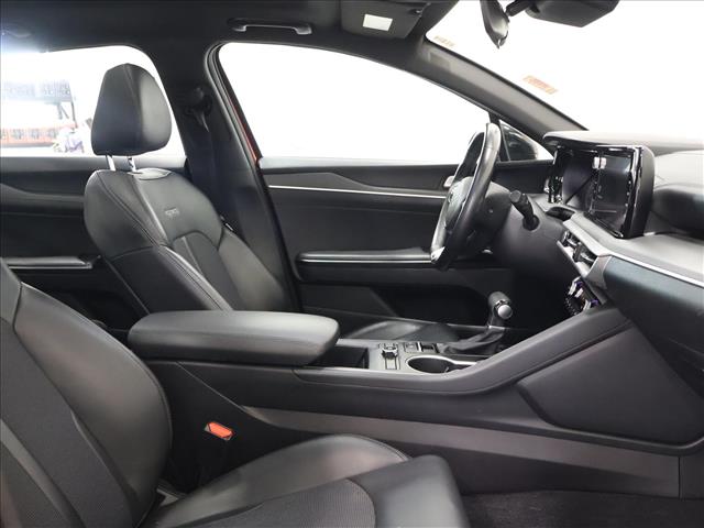 2022 Kia K5 GT-Line:D13941