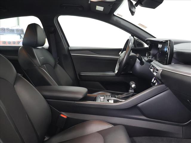 2022 Kia K5 GT-Line:D13920