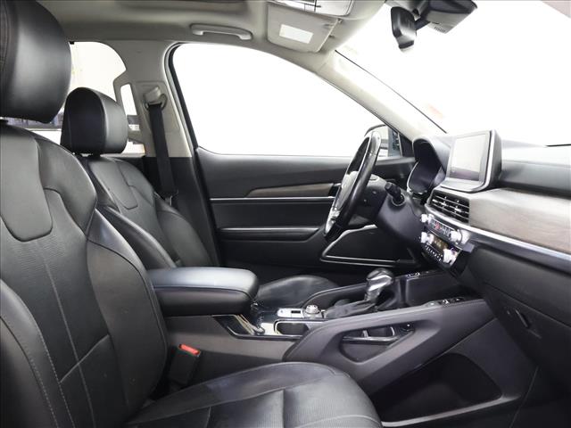 2022 Kia Telluride EX:D13812