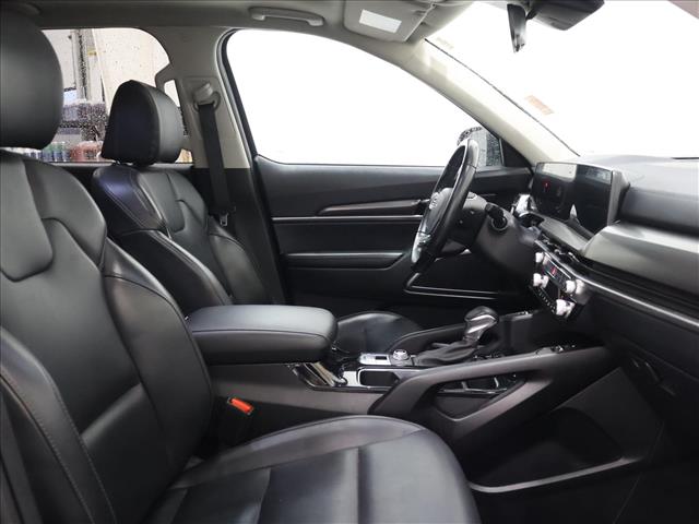 2025 Kia Telluride S:D14006