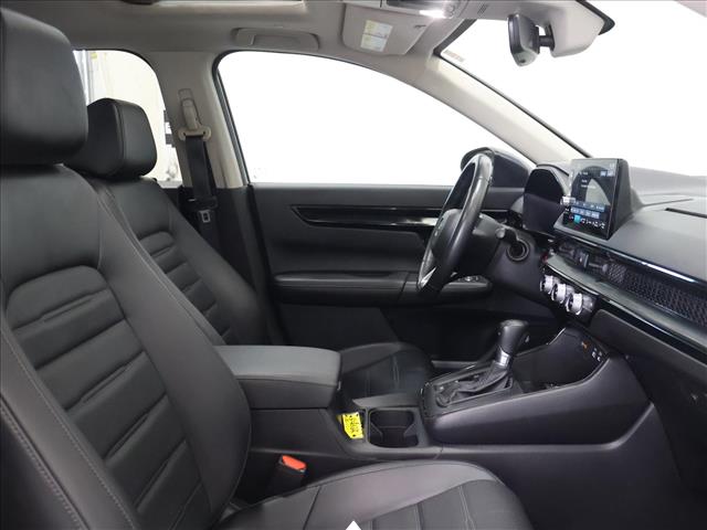 2023 Honda CR-V EX-L:D13832