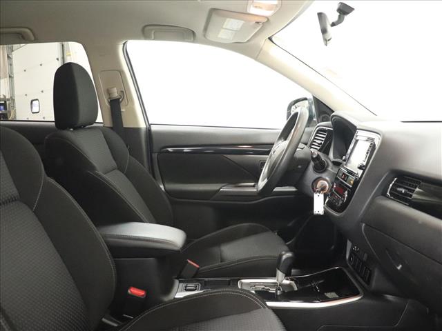 2019 Mitsubishi Outlander ES:D13446