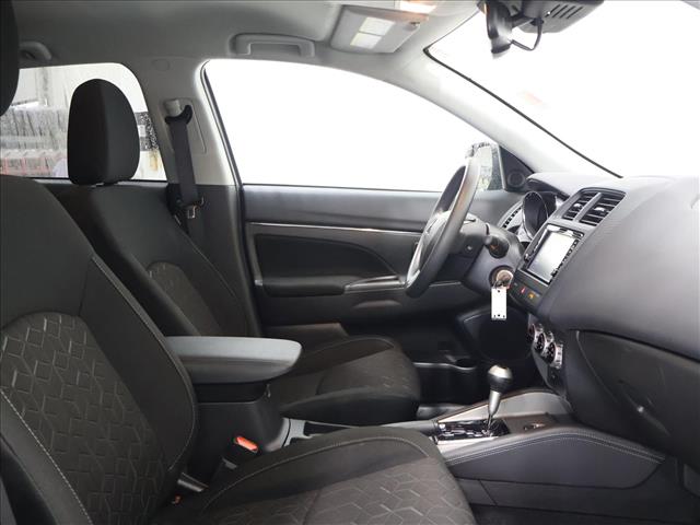 2024 Mitsubishi Outlander Sport ES:D13913