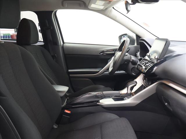 2024 Mitsubishi Eclipse Cross Ralliart:D13998