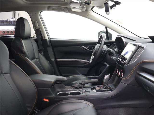 2019 Subaru Crosstrek 2.0i Limited:D13918