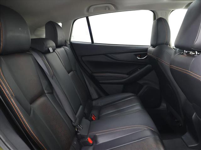2021 Subaru Crosstrek Limited:D13970