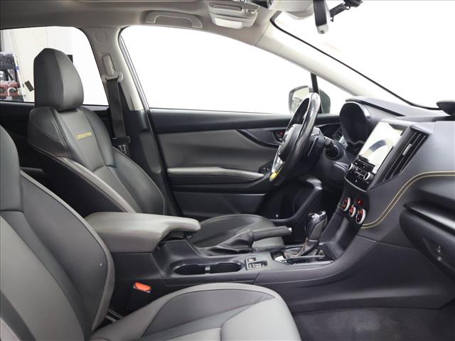 2021 Subaru Crosstrek Sport:D13952