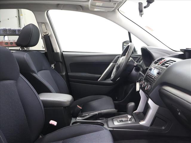 2015 Subaru Forester 2.5i Premium:D13741