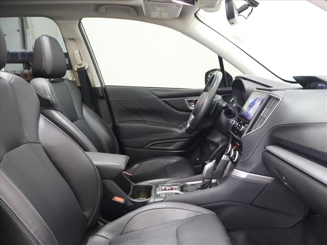 2021 Subaru Forester Limited:D13759