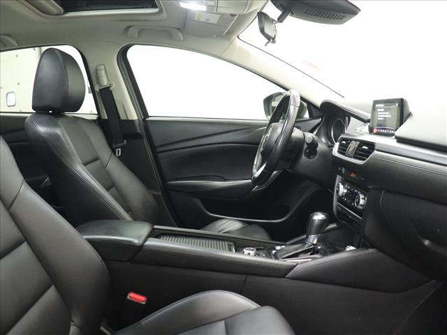 2017 Mazda Mazda6 Touring:D13551