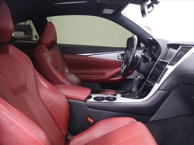 2018 INFINITI Q60 3.0T Sport:D13739