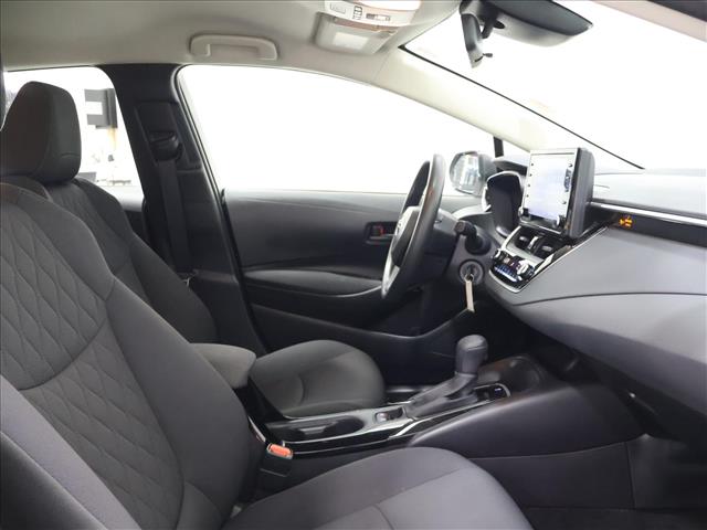 2022 Toyota Corolla LE:D13982